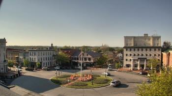 Thumbnail for current weather camera view from Blue and Gray Bar and Grill in Gettysburg, Pennsylvania