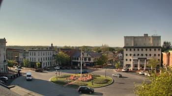 Thumbnail for current weather camera view from Blue and Gray Bar and Grill in Gettysburg, Pennsylvania