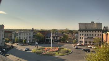 Thumbnail for current weather camera view from Blue and Gray Bar and Grill in Gettysburg, Pennsylvania