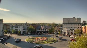 Thumbnail for current weather camera view from Blue and Gray Bar and Grill in Gettysburg, Pennsylvania