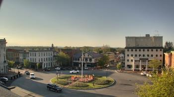 Thumbnail for current weather camera view from Blue and Gray Bar and Grill in Gettysburg, Pennsylvania