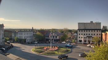 Thumbnail for current weather camera view from Blue and Gray Bar and Grill in Gettysburg, Pennsylvania