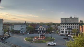 Thumbnail for current weather camera view from Blue and Gray Bar and Grill in Gettysburg, Pennsylvania