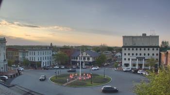 Thumbnail for current weather camera view from Blue and Gray Bar and Grill in Gettysburg, Pennsylvania