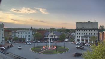 Thumbnail for current weather camera view from Blue and Gray Bar and Grill in Gettysburg, Pennsylvania