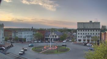Thumbnail for current weather camera view from Blue and Gray Bar and Grill in Gettysburg, Pennsylvania