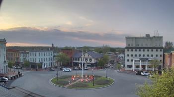 Thumbnail for current weather camera view from Blue and Gray Bar and Grill in Gettysburg, Pennsylvania