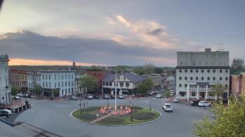 Thumbnail for current weather camera view from Blue and Gray Bar and Grill in Gettysburg, Pennsylvania