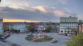 Thumbnail for current weather camera view from Blue and Gray Bar and Grill in Gettysburg, Pennsylvania