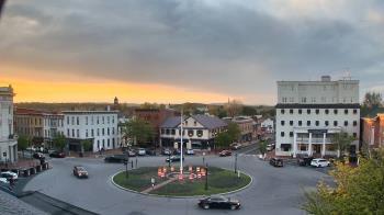 Thumbnail for current weather camera view from Blue and Gray Bar and Grill in Gettysburg, Pennsylvania