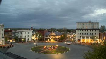 Thumbnail for current weather camera view from Blue and Gray Bar and Grill in Gettysburg, Pennsylvania