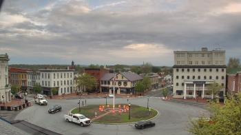Thumbnail for current weather camera view from Blue and Gray Bar and Grill in Gettysburg, Pennsylvania
