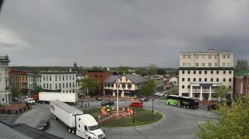 Thumbnail for current weather camera view from Blue and Gray Bar and Grill in Gettysburg, Pennsylvania