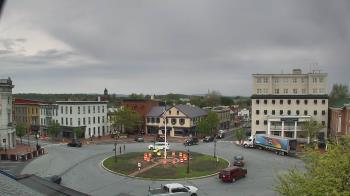 Thumbnail for current weather camera view from Blue and Gray Bar and Grill in Gettysburg, Pennsylvania