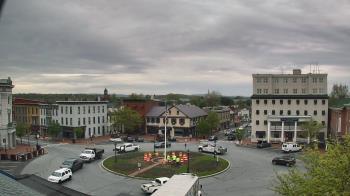 Thumbnail for current weather camera view from Blue and Gray Bar and Grill in Gettysburg, Pennsylvania