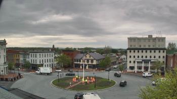 Thumbnail for current weather camera view from Blue and Gray Bar and Grill in Gettysburg, Pennsylvania