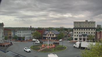 Thumbnail for current weather camera view from Blue and Gray Bar and Grill in Gettysburg, Pennsylvania