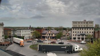 Thumbnail for current weather camera view from Blue and Gray Bar and Grill in Gettysburg, Pennsylvania
