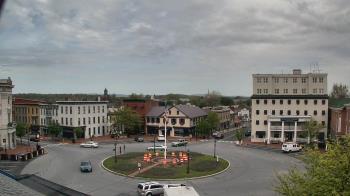 Thumbnail for current weather camera view from Blue and Gray Bar and Grill in Gettysburg, Pennsylvania