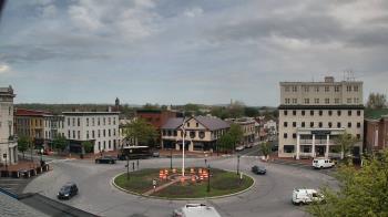 Thumbnail for current weather camera view from Blue and Gray Bar and Grill in Gettysburg, Pennsylvania