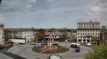 Thumbnail for current weather camera view from Blue and Gray Bar and Grill in Gettysburg, Pennsylvania