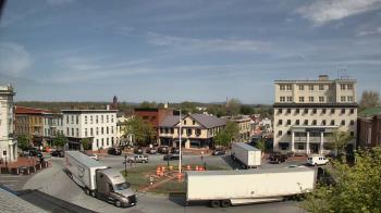 Thumbnail for current weather camera view from Blue and Gray Bar and Grill in Gettysburg, Pennsylvania