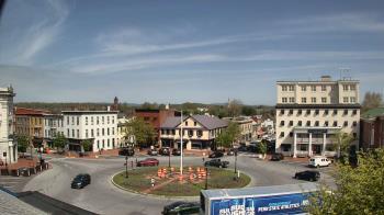 Thumbnail for current weather camera view from Blue and Gray Bar and Grill in Gettysburg, Pennsylvania