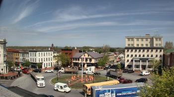 Thumbnail for current weather camera view from Blue and Gray Bar and Grill in Gettysburg, Pennsylvania