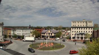 Thumbnail for current weather camera view from Blue and Gray Bar and Grill in Gettysburg, Pennsylvania