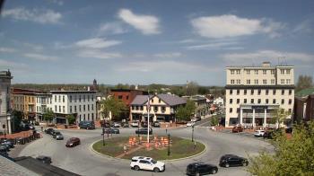 Thumbnail for current weather camera view from Blue and Gray Bar and Grill in Gettysburg, Pennsylvania