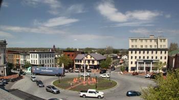 Thumbnail for current weather camera view from Blue and Gray Bar and Grill in Gettysburg, Pennsylvania
