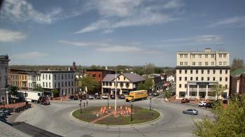 Thumbnail for current weather camera view from Blue and Gray Bar and Grill in Gettysburg, Pennsylvania