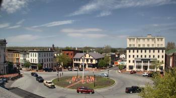 Thumbnail for current weather camera view from Blue and Gray Bar and Grill in Gettysburg, Pennsylvania
