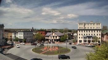 Thumbnail for current weather camera view from Blue and Gray Bar and Grill in Gettysburg, Pennsylvania
