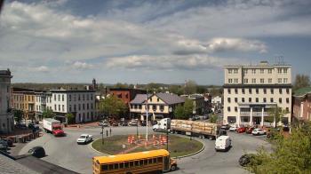 Thumbnail for current weather camera view from Blue and Gray Bar and Grill in Gettysburg, Pennsylvania