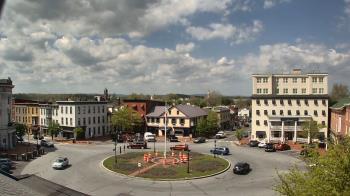 Thumbnail for current weather camera view from Blue and Gray Bar and Grill in Gettysburg, Pennsylvania