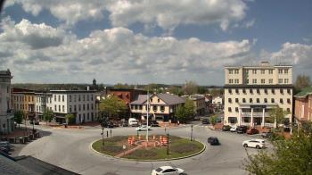 Thumbnail for current weather camera view from Blue and Gray Bar and Grill in Gettysburg, Pennsylvania