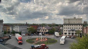 Thumbnail for current weather camera view from Blue and Gray Bar and Grill in Gettysburg, Pennsylvania