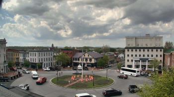 Thumbnail for current weather camera view from Blue and Gray Bar and Grill in Gettysburg, Pennsylvania