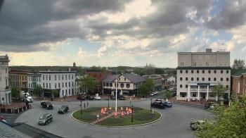Thumbnail for current weather camera view from Blue and Gray Bar and Grill in Gettysburg, Pennsylvania