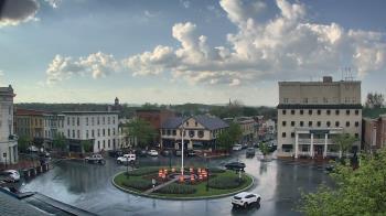 Thumbnail for current weather camera view from Blue and Gray Bar and Grill in Gettysburg, Pennsylvania