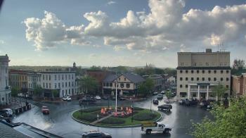 Thumbnail for current weather camera view from Blue and Gray Bar and Grill in Gettysburg, Pennsylvania
