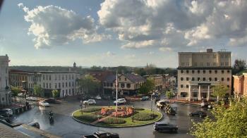 Thumbnail for current weather camera view from Blue and Gray Bar and Grill in Gettysburg, Pennsylvania