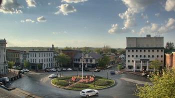 Thumbnail for current weather camera view from Blue and Gray Bar and Grill in Gettysburg, Pennsylvania
