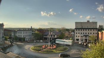 Thumbnail for current weather camera view from Blue and Gray Bar and Grill in Gettysburg, Pennsylvania