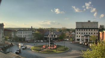 Thumbnail for current weather camera view from Blue and Gray Bar and Grill in Gettysburg, Pennsylvania