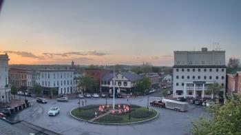 Thumbnail for current weather camera view from Blue and Gray Bar and Grill in Gettysburg, Pennsylvania