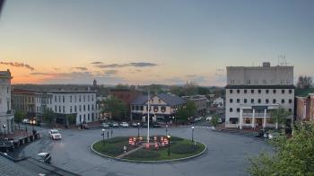 Thumbnail for current weather camera view from Blue and Gray Bar and Grill in Gettysburg, Pennsylvania