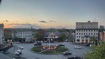 Thumbnail for current weather camera view from Blue and Gray Bar and Grill in Gettysburg, Pennsylvania