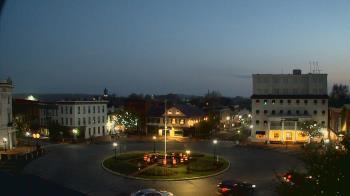 Thumbnail for current weather camera view from Blue and Gray Bar and Grill in Gettysburg, Pennsylvania